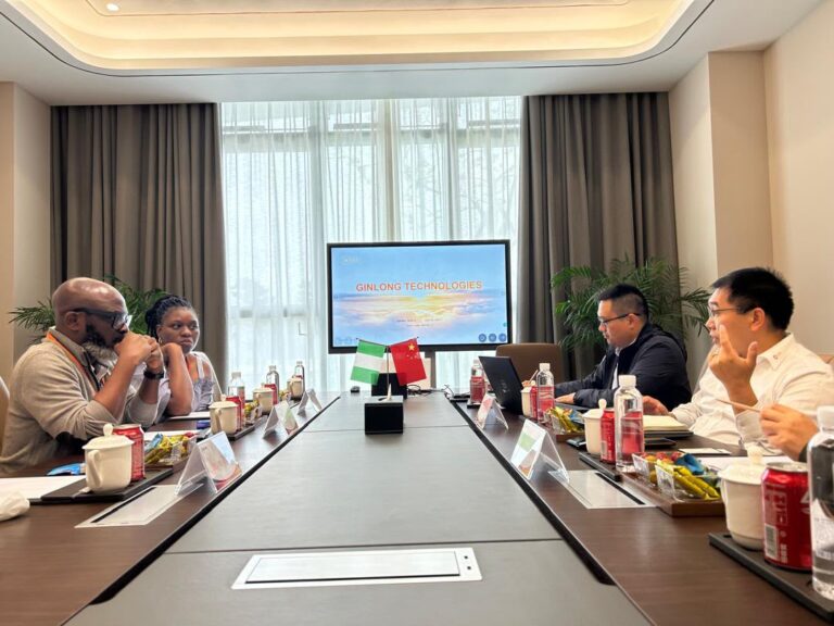 Comside partners with Solis factory Ningbo China